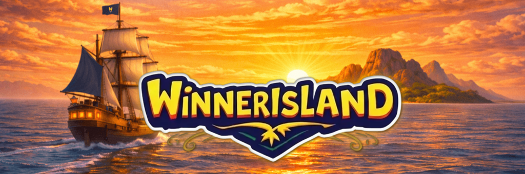 Winner Island - Top Credit Card Casinos 2026